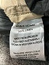 Quince 100% Linen Tan Linen Pants Size M - photo 8
