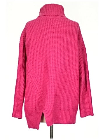 Elodie Turtleneck Sweater (view 2)