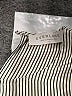 Everlane 100% Silk Silver Sleeveless Silk Top Size 00 - photo 7