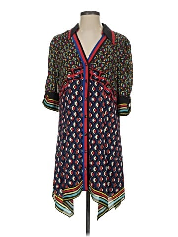 Alice + Olivia Kimono (view 1)