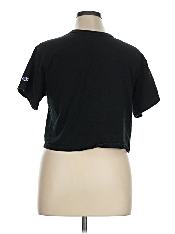 Champion Short Sleeve T-Shirt (view 2)
