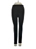 Max & Mia Solid Black Active Pants Size S - photo 1