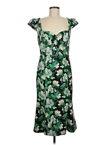 By Anthropologie Cocktail Dress (view 1)