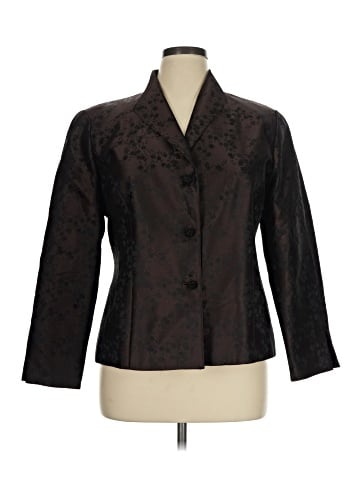 Jones New York Blazer (view 1)