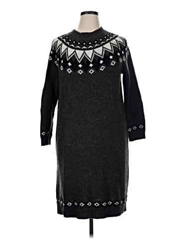 Ellos Pullover Sweater (view 1)