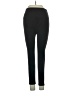 Max & Mia Solid Black Active Pants Size S - photo 2