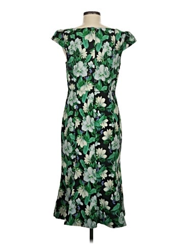 By Anthropologie Cocktail Dress (view 2)