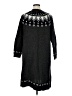 Ellos Black Pullover Sweater Size 14 - photo 2