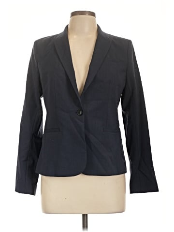 Banana Republic Wool Blazer (view 1)
