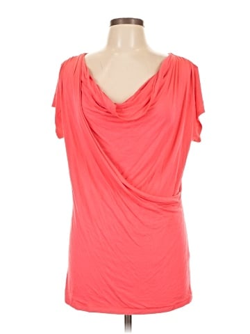 Olivia Moon Sleeveless T-Shirt (view 1)