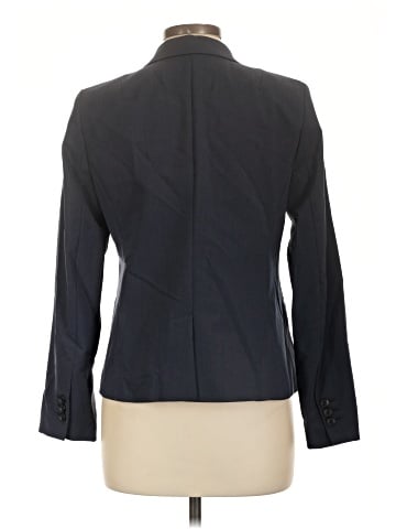 Banana Republic Wool Blazer (view 2)