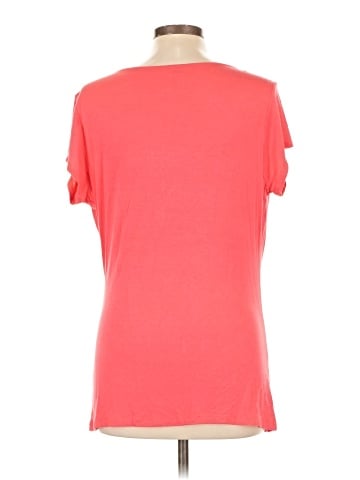 Olivia Moon Sleeveless T-Shirt (view 2)