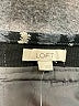 Ann Taylor LOFT Polka Dots Gray Formal Skirt Size S - photo 4