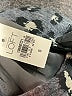 Ann Taylor LOFT Polka Dots Gray Formal Skirt Size S - photo 5