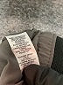 Ann Taylor LOFT Polka Dots Gray Formal Skirt Size S - photo 6