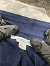 Chico's Solid Blue Skort Size XS (000) - photo 3