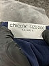 Chico's Solid Blue Skort Size XS (000) - photo 4