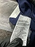 Chico's Solid Blue Skort Size XS (000) - photo 5