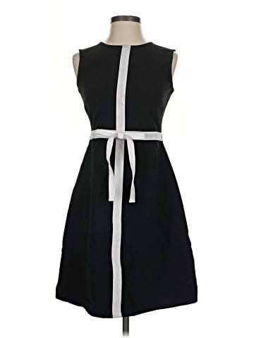 Ye-Ye Casual Dress (view 1)