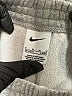 Nike Gray Sweatpants Size 5 - 6 - photo 3