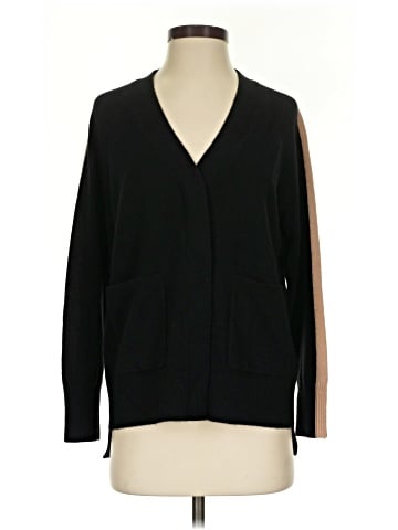 Reiss Cashmere Cardigan (view 1)