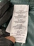 J.Crew 100% Nylon Green Vest Size XXS - photo 7