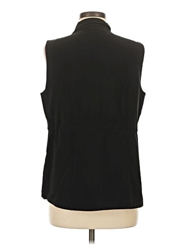 Chico's Sleeveless T-Shirt (view 2)