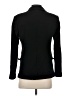 Max Studio Black Blazer Size 0 - photo 2