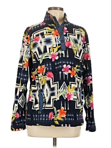 Tommy Bahama Cardigan (view 1)