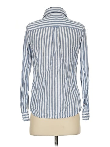 Tommy Hilfiger Long Sleeve Button-Down Shirt (view 2)