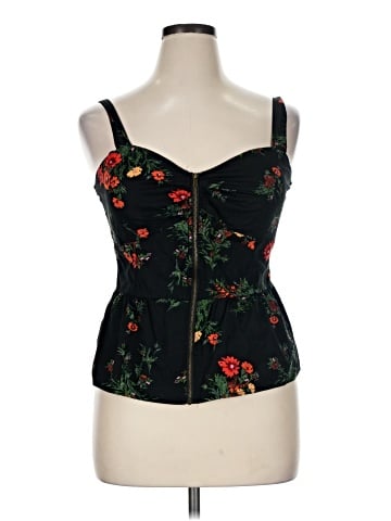 Liberty Love Tank Top (view 1)