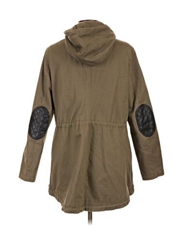 Barneys New York Raincoat (view 2)