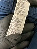 Quiksilver Solid Blue Shorts Size 7 - photo 5