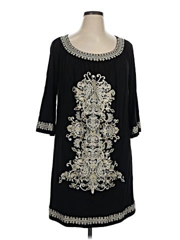 INC International Concepts Cocktail Dress (view 1)