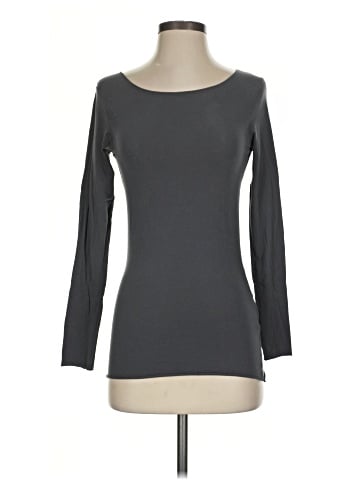 Hard Tail 3/4 Sleeve T-Shirt (view 1)