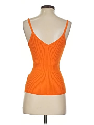 Sandro Sleeveless Top (view 2)