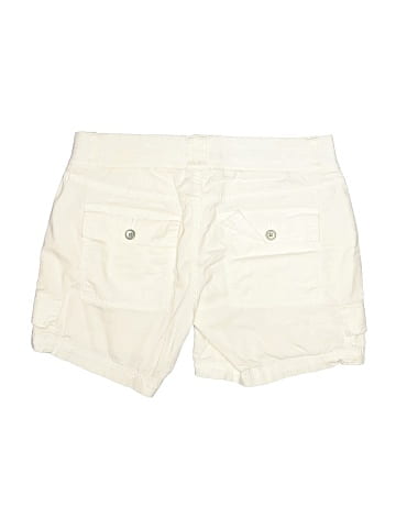 SONOMA life + style Khaki Shorts (view 2)