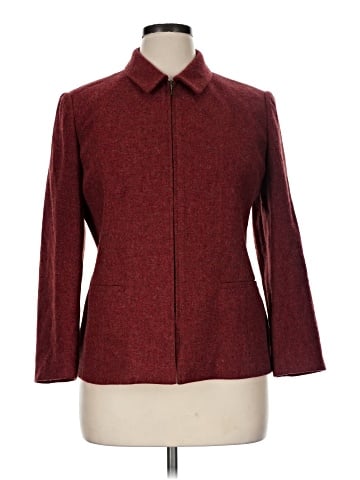 Lands' End Coat (view 1)