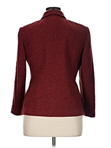 Lands' End Coat (view 2)