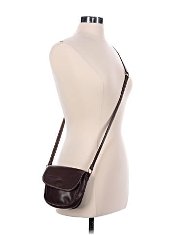 Unbranded Crossbody Bag (view 2)