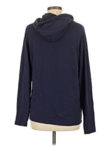 Polo by Ralph Lauren Pullover Hoodie (view 2)