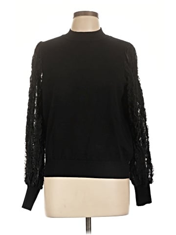 NANETTE Nanette Lepore Turtleneck Sweater (view 1)