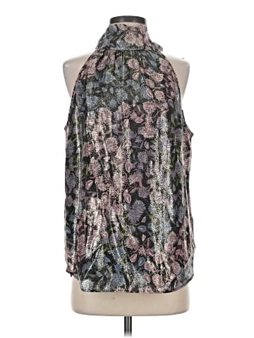 J.Crew Sleeveless Blouse (view 1)