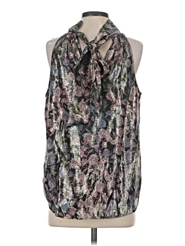 J.Crew Sleeveless Blouse (view 2)