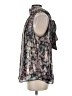 J.Crew Gray Sleeveless Blouse Size S - photo 5
