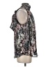 J.Crew Gray Sleeveless Blouse Size S - photo 4