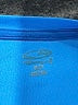 C9 By Champion 100% Polyester Blue Active Tank Size S - photo 7