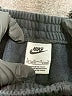 Nike Black Sweatpants Size 5 - 6 - photo 3