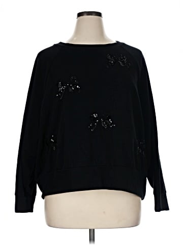 Ann Taylor LOFT Pullover Sweater (view 1)