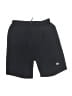 Champion Solid Black Athletic Shorts Size 8 - photo 1
